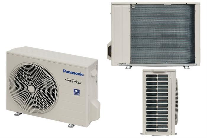 Điều Hòa Panasonic Inverter 18000 BTU 1 Chiều CU/CS-U18BKH-8 - Model 2025